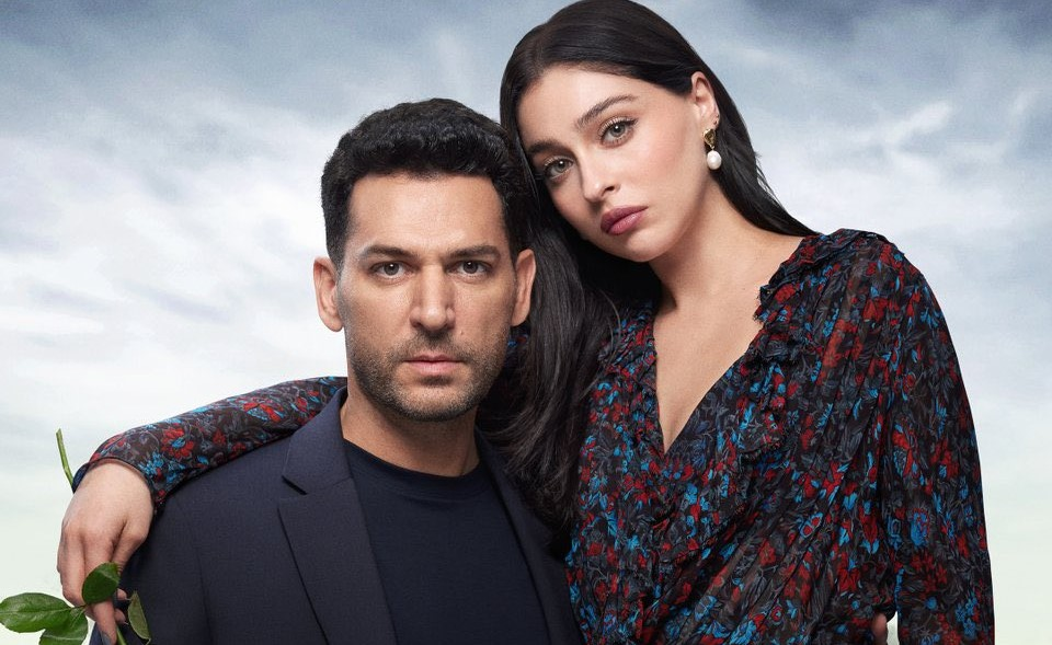 Güller ve Günahlar 7.Bölüm izle