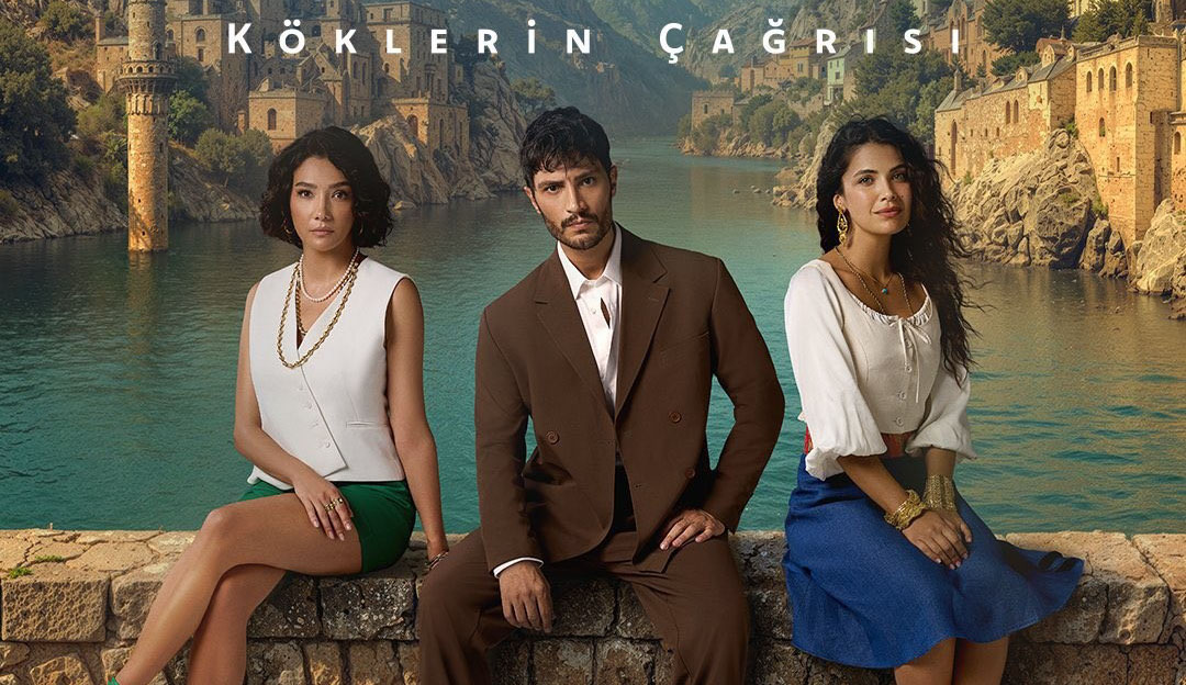 Halef 9.Bölüm izle Full