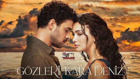 Gözleri Karadeniz 13.Bölüm izle Full