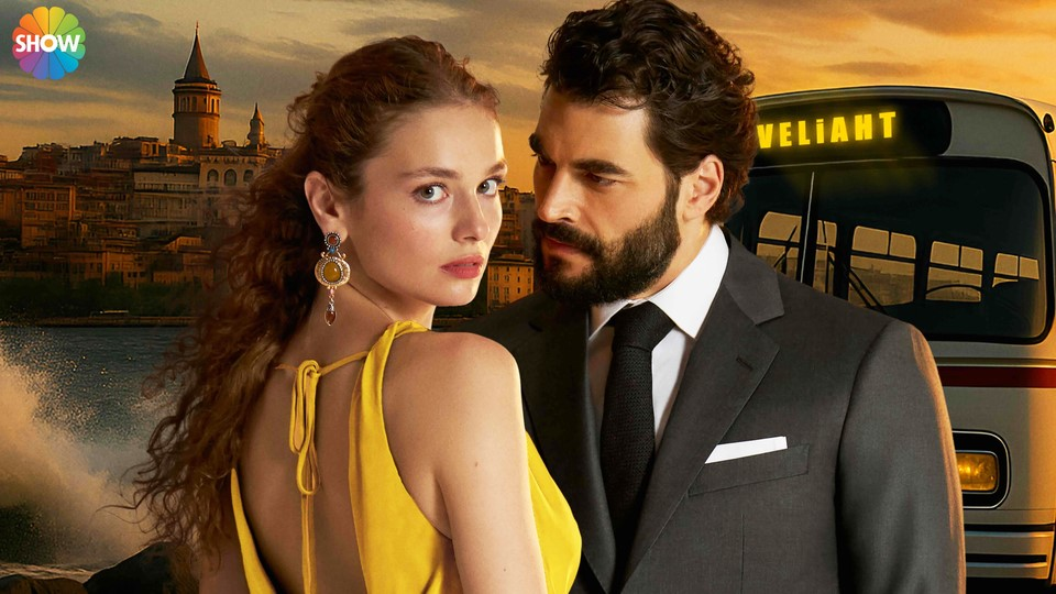 Veliaht 10.Bölüm izle Full