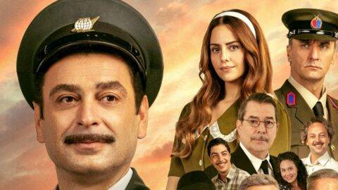 Bak Postacı Geliyor Film 2025 Ozan Akbaba